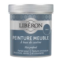 PEINTURE MEUBLE À BASE DE CASÉINE ORAGE 500ML